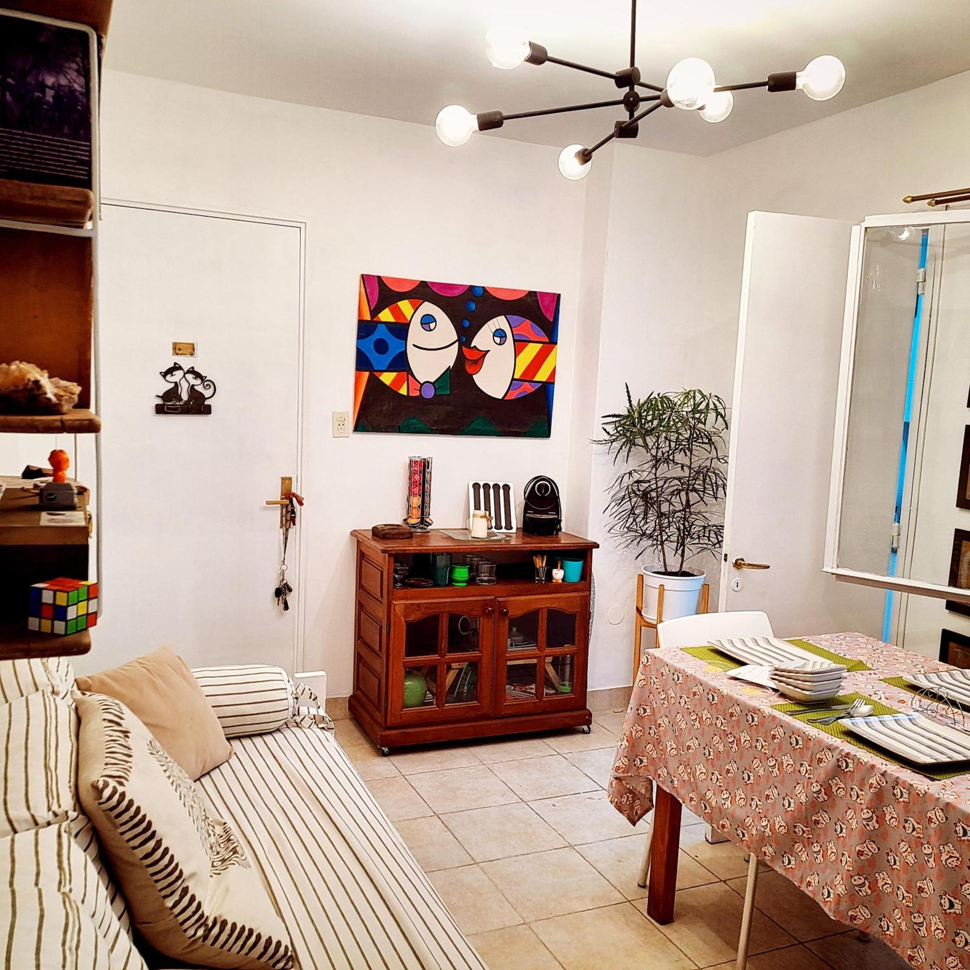 Lo De Las Karen - Buenos Aires — Fotos 1
