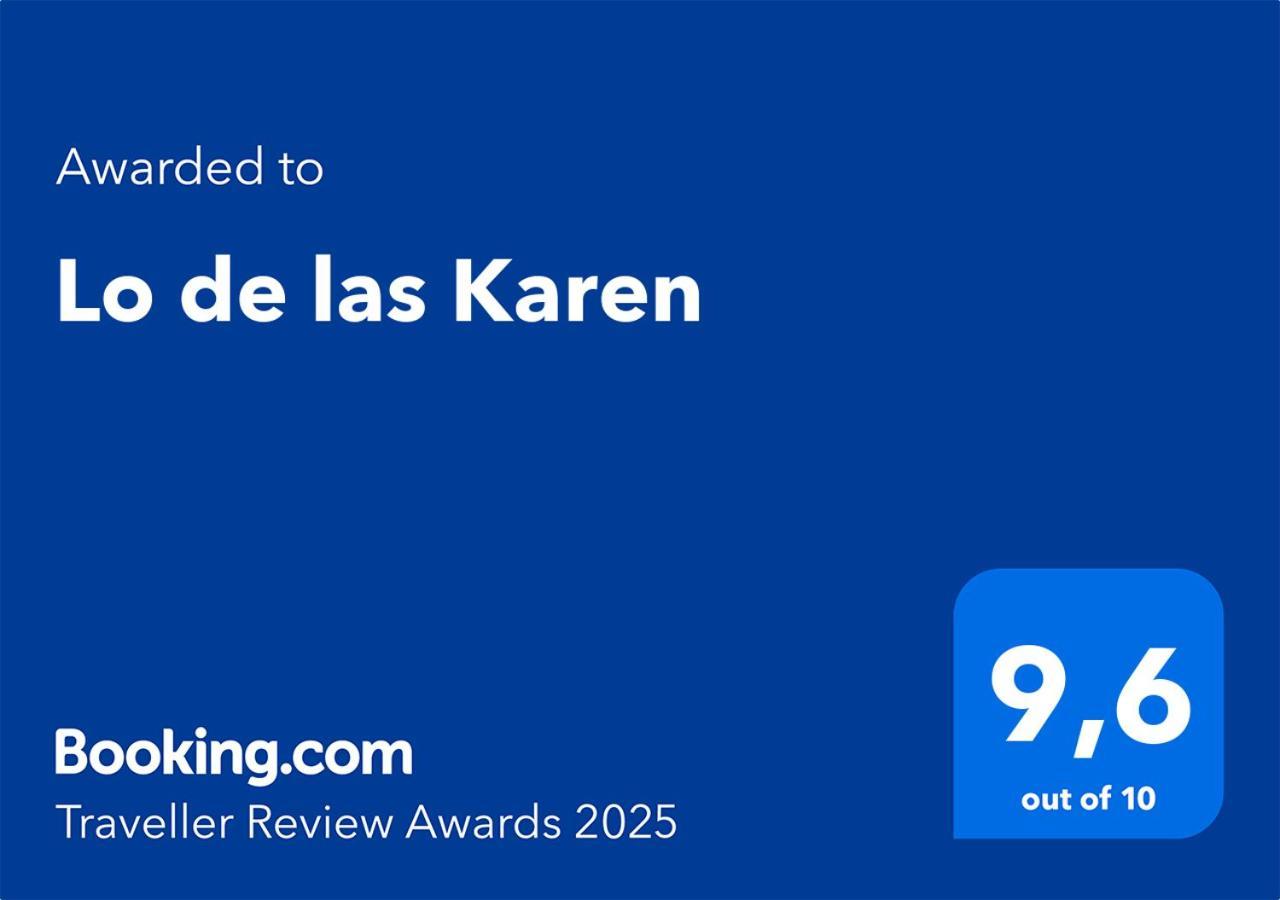 Lo De Las Karen - Buenos Aires — Fotos 2